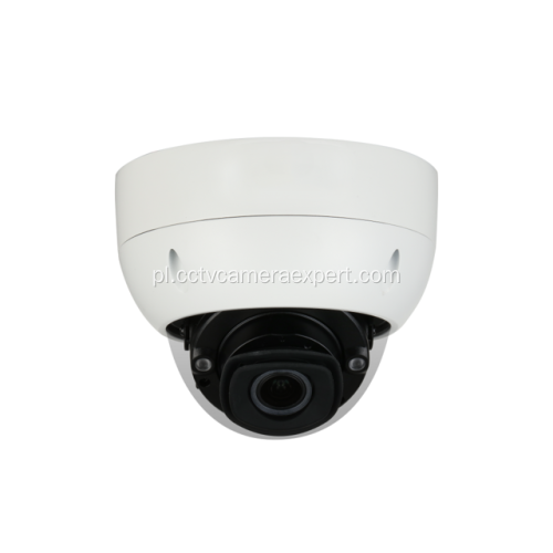Kamery kopułkowe AI CCTV z serii IPC-HDBW7442H-Z Rozpoznawanie twarzy
